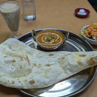 ブッダキッチン_0