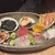 巣立つ魚金 - 料理写真:
