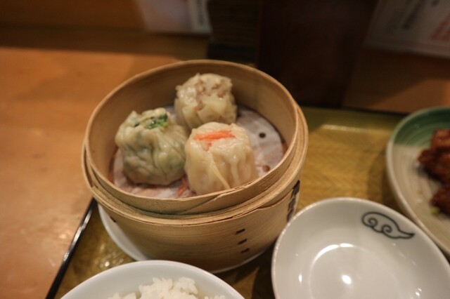 弁天町中国料理 あすか （【旧店名】なにわの台所 あすか） - 弁天町