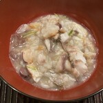魚菜料理 縄屋 - 