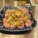 美食酒場ニクノカタマリ - 