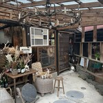 Aso うぶやま キュッフェ - 