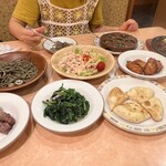 サイゼリヤ 藤が丘effe店 - 