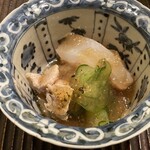 魚菜料理 縄屋 - 