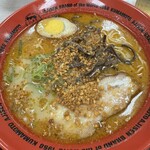 味千ラーメン - 料理写真: