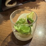  「メトロポリタングリル」 ヒルトン東京 - 