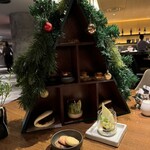  「メトロポリタングリル」 ヒルトン東京 - 