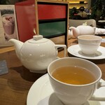  「メトロポリタングリル」 - 