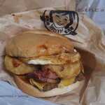 ウェンディーズ・ファーストキッチン - 料理写真: