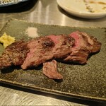 美食酒場ニクノカタマリ - 