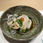 鮨処さくら - 