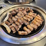 豚ウォリー 錦糸町店 - 