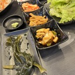 豚ウォリー 錦糸町店 - 