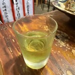 もつ焼 あぶさん - アブサン