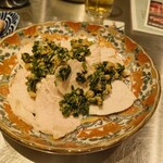 美食酒場ニクノカタマリ - 