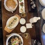 麺屋あごすけ - 