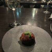MAIMON GINZA - 