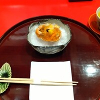 御料理 汐路 らん - 