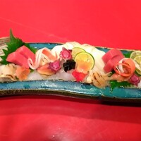 御料理 汐路 らん - 
