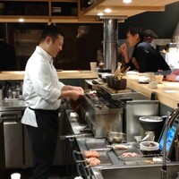 鳥恵 上野広小路店 - 