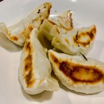 四川麺家 龍の子 - 