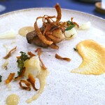 Le Coin Discret - 長崎平戸産天然クエソテー　水晶文旦