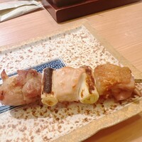 神楽坂 今井屋本店 - 
