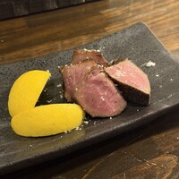アカミヤコウシ - 