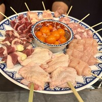 池下一鳥目 - 