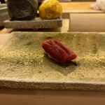 赤坂 鮨 ふくなが - 