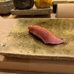 赤坂 鮨 ふくなが - 