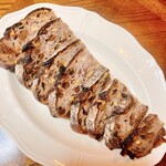 しかたらむかな - もうひとつのたわわ カット済