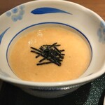 ねぎし - とろろ