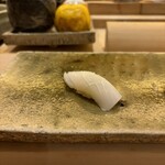 赤坂 鮨 ふくなが - 