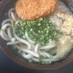 松下製麺所 - 