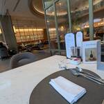 ザ・テラス - ソロビュッフェ