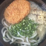 松下製麺所 - 