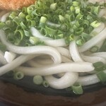 松下製麺所 - 