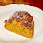 しかたらむかな - 秋色りんご