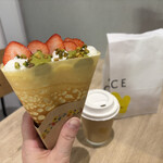 PIECE OF BAKE マリンピア神戸店 - 