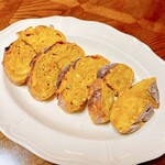 しかたらむかな - 秋色りんご