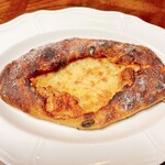 しかたらむかな - トマチョ