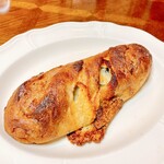 しかたらむかな - バナゴン