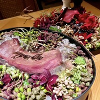 THE KINTAN STEAK -  THE KINTAN STEAK -