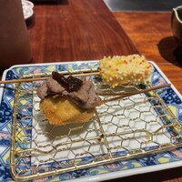 串揚げキッチン だん 梅田店 - 