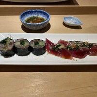 神楽坂 鮨 りん - 