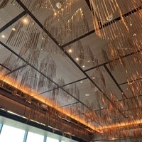 レストラン Chef's Theatre - 