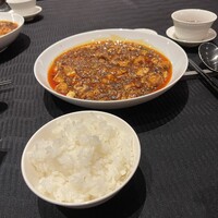 スーツァン・レストラン陳 渋谷店 - 