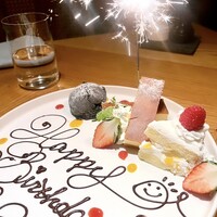 THE KINTAN STEAK -  THE KINTAN STEAK -