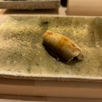 赤坂 鮨 ふくなが - 